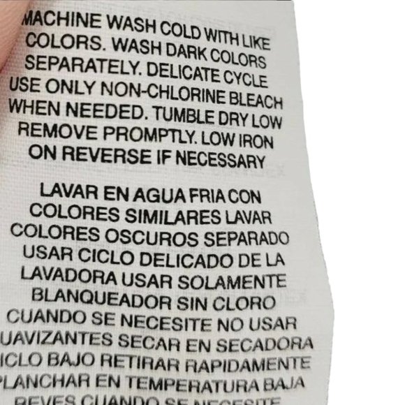 CLEARANCE!    Apana Womens Floral Capri Leggings Small S - Picture 5 of 7